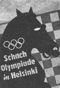 1952 Ólympíumót