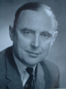 1975 Hugh Alexander